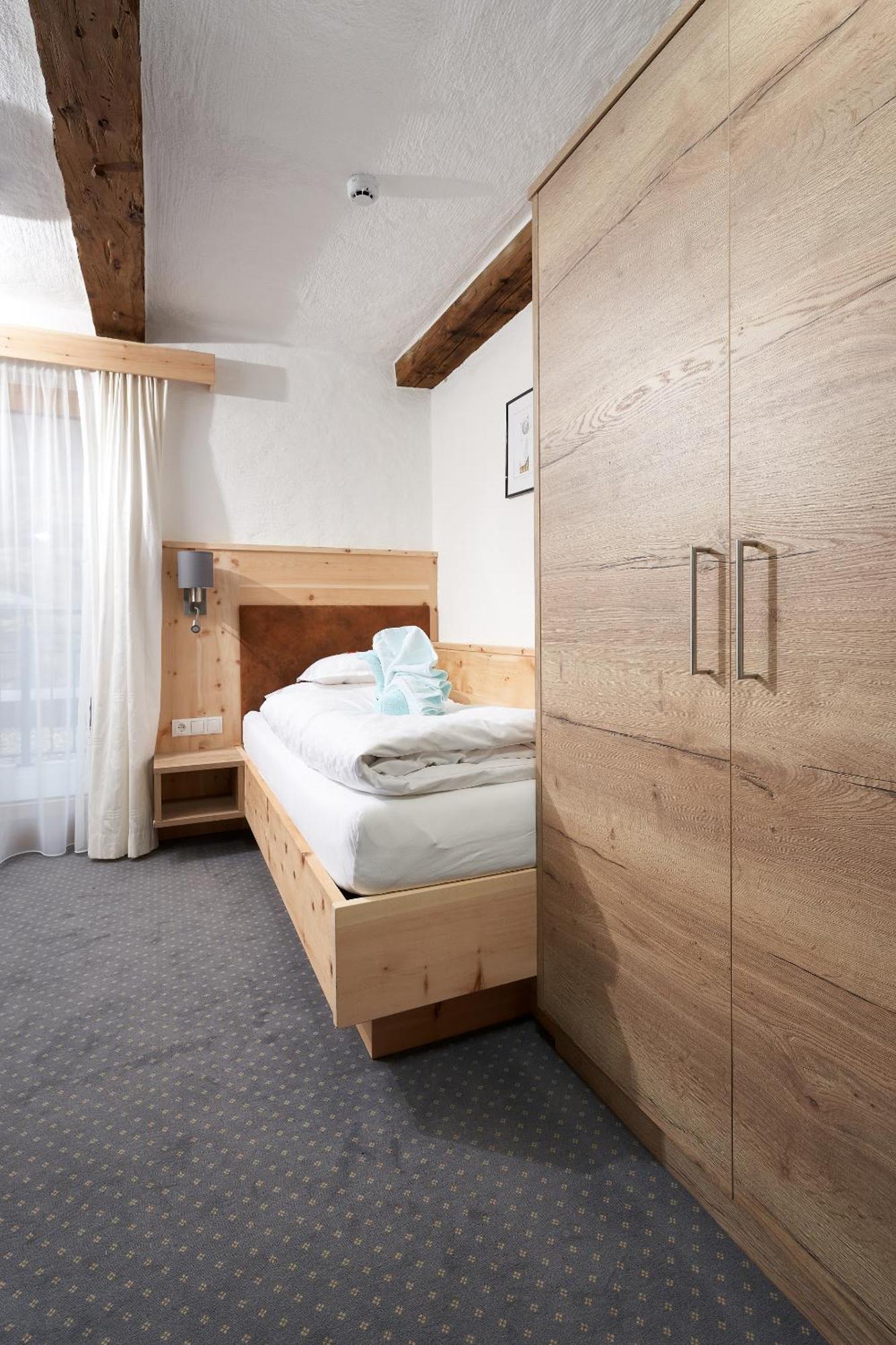 Hotel Am Hof ゼルデン エクステリア 写真