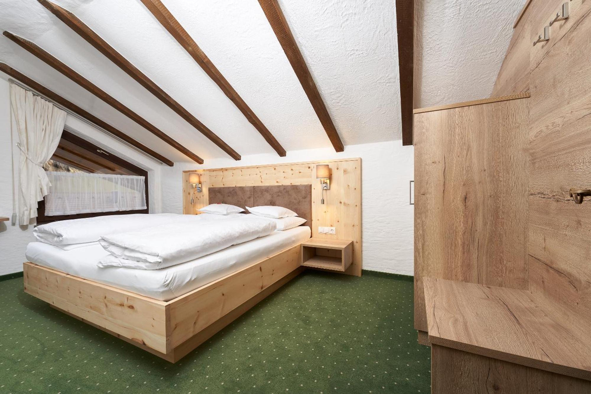 Hotel Am Hof ゼルデン エクステリア 写真